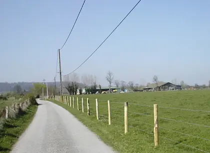 Clôtures herbagères