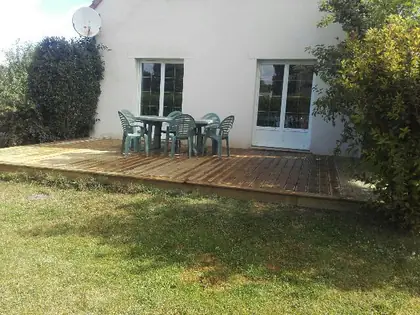Terrasses